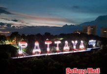 Four years on, Pattaya Mayor sees results take shape through steady development