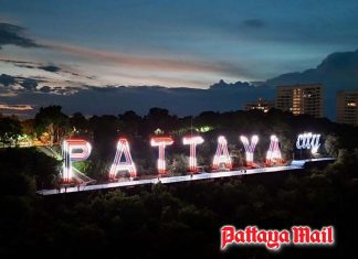Four years on, Pattaya Mayor sees results take shape through steady development