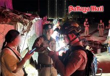 Alcohol and old grudges turn routine gatherings into violence in Pattaya