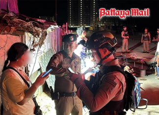 Alcohol and old grudges turn routine gatherings into violence in Pattaya