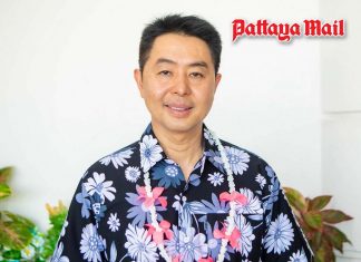 Pattaya confirms full Songkran schedule with Wan Lai Naklua and Pattaya celebrations on April 18–19