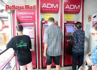 Bank of Thailand seeks public feedback on new bank fee rules, cuts charges on 15 services