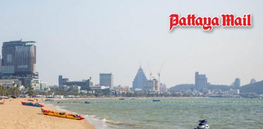 Jet ski backlash in Pattaya raises deeper concerns over the industry hurting its own survival