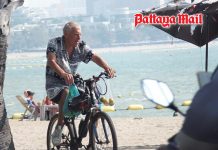 Pattaya’s Songkran divide survival, escape, or endurance for foreign retirees