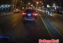 Thai rescue personnel plead for right of way after ambulance delayed in life-and-death emergency