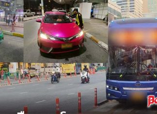 Thailand deploys inspectors to target overcharging and illegal transport during Songkran