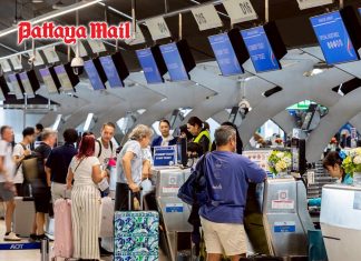 Thailand shifts to value-driven tourism as 2026 outlook is scaled back