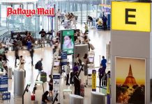 Thailand pins hopes on Songkran as tourism faces mounting pressure