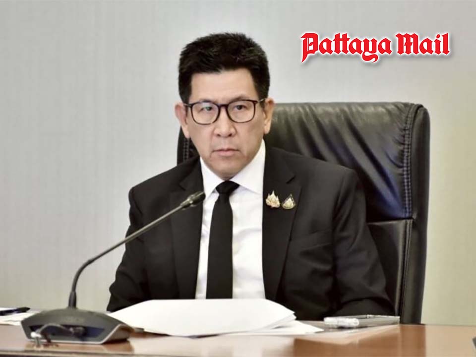 Thailand studies Japan-style ‘Hometown Tax’ to let citizens direct funds to local communities