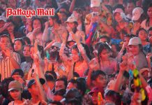 Songkran 2026 generates more than US$909 million as Thailand sees strong tourism growth