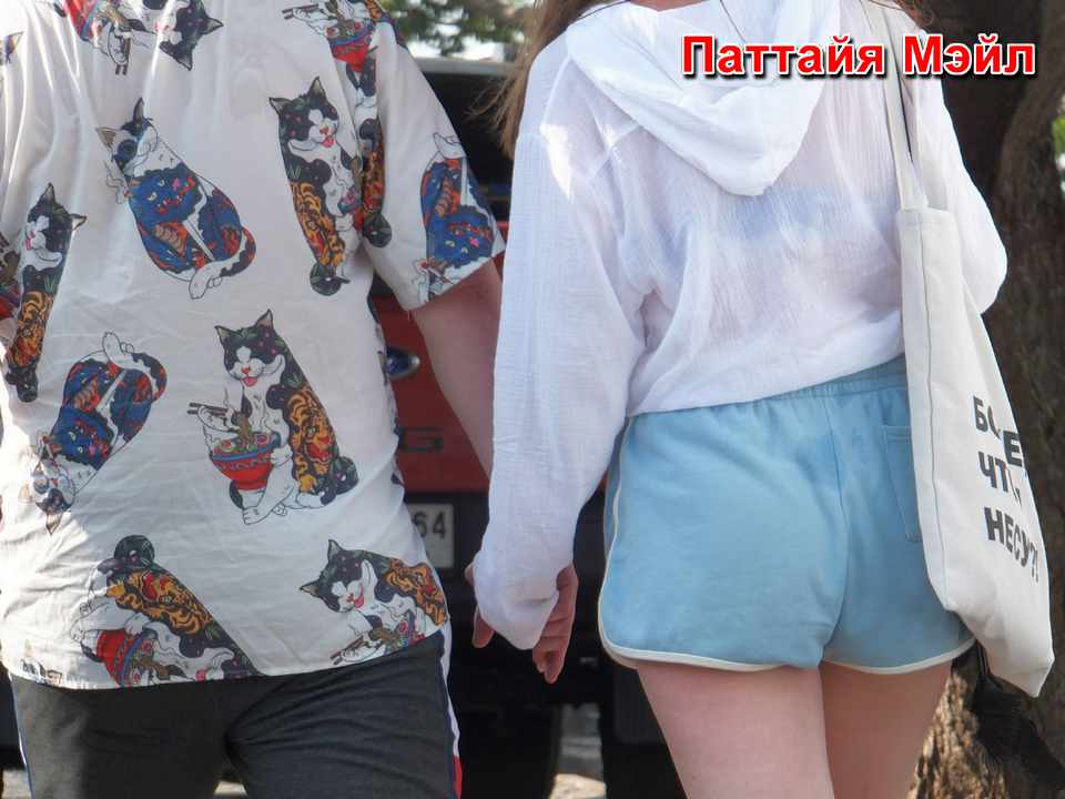 «Проблема тротуаров» в Паттайе – не о русских, а о том, какой становится город