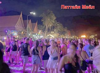 Рай под давлением: жители Koh Phangan размышляют о переменах и нарастающем беспокойстве