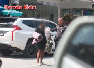 Уличная жизнь сохраняется в Паттайе, несмотря на усилия города по очистке общественных пространств