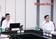 Тайланд продвигает программу «Трейд-Ин Кар» — денежная поддержка для предотвращения экономического замедления