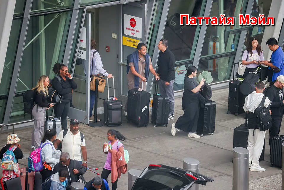 Война меняет спрос на путешествия: Таиланд выигрывает, но перелёты становятся роскошью