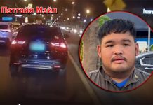 Предупреждение для пенсионеров в Паттайе: блокировка машин скорой помощи угрожает жизни и влечёт уголовную ответственность