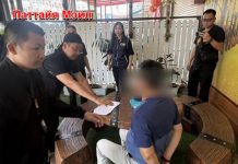 Главарь южнокорейских ростовщиков арестован в Таиланде – полиция усиливает контроль за иностранными беглецами