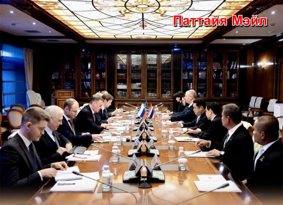 Таиланд и Россия расширяют аграрную торговлю — акцент на поставках карбамида