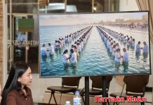 Паттайя готовится к мероприятию «Новая жизнь» для обновления и активности христианской общины