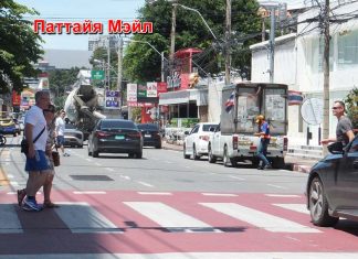 пешеходные переходы превращаются в «Frogger в реальной жизни» — растут опасения за безопасность