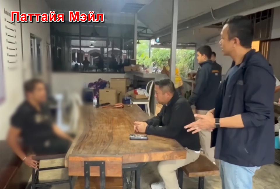 Водитель микроавтобуса задержан в Пхукете по делу о серьёзном нападении на украинскую туристку