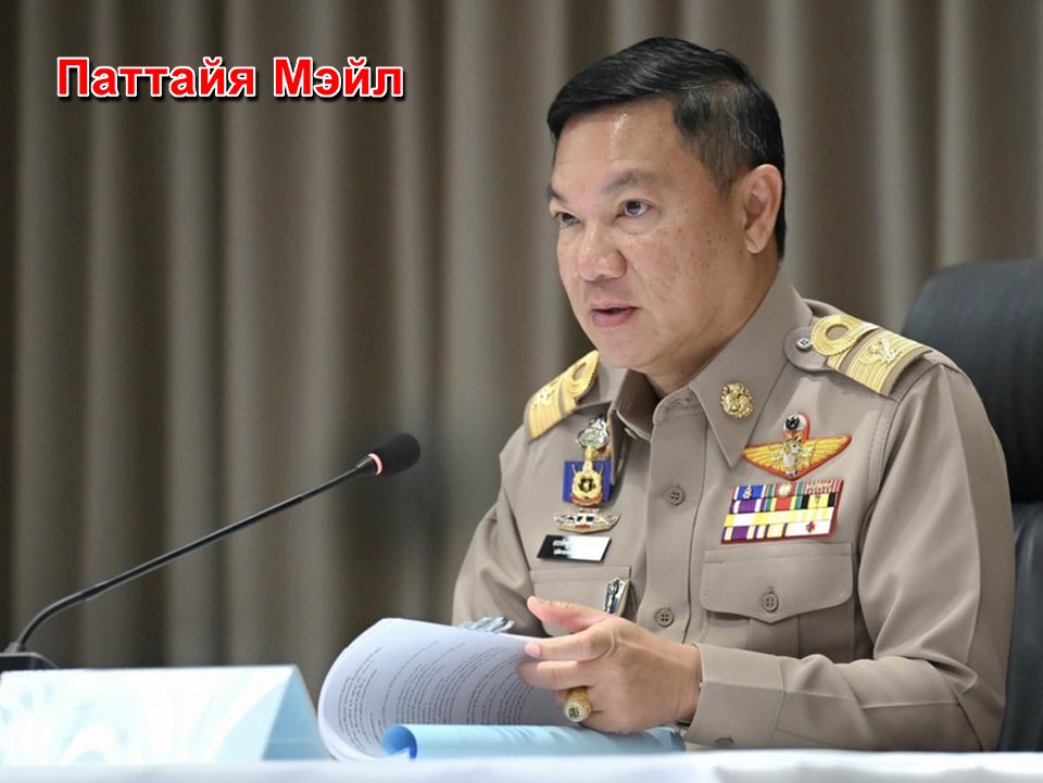 Таиланд объявил предупреждение о летних штормах и усилении дорожного движения после Сонгкрана