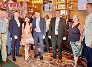 Skål International Bangkok strengthens its legacy while welcoming a new generation of tourism professionals