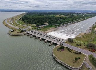 Anutin government unveils bold disaster and climate strategy with Net-Zero 2050 goal