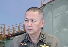 Fuel hoarding scandal exposed as Thai police uncover diverted supplies and suspect depots amid nationwide shortage