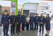 Fuel watch tightens for Songkran as Thailand moves to secure holiday supply