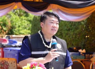 Songkran road safety push as Deputy Transport Minister targets deadly U-Turns and orders urgent traffic overhaul