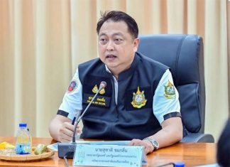 Thailand pushes UNESCO ambitions as Satun Geopark targets global sustainability upgrade