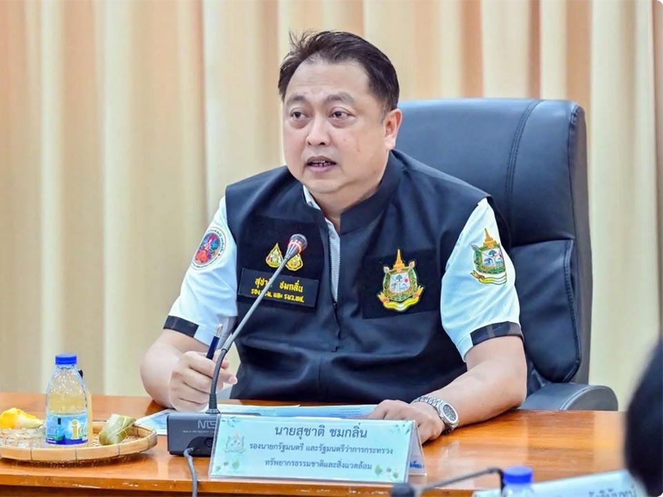 Thailand pushes UNESCO ambitions as Satun Geopark targets global sustainability upgrade