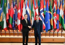 Minister Sihasak seeks Oman’s support over stranded Thai vessel amid Strait of Hormuz tensions