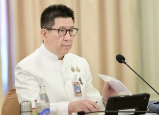 Thailand unveils massive relief and loan package to shield economy from Middle East crisis