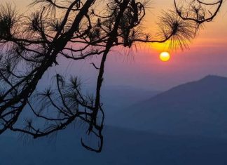 Free entry to 133 national parks nationwide for Songkran under Anutin policy