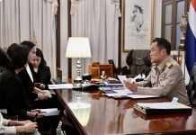 Thailand, South Korea push CEPA talks, step up anti-scam cooperation
