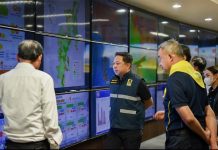 Thailand races to tackle northern haze crisis ahead of Songkran travel surge