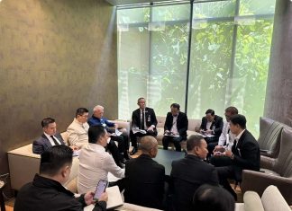 Ministers hold first talks on fuel price relief after cabinet gains full authority