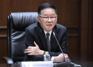 Thailand prepares school cost relief plan as energy pressures rise