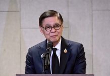 Thailand delays border talks with Cambodia as Joint Commission yet to be finalized