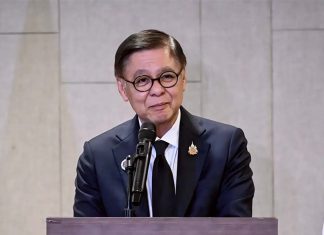 Thailand delays border talks with Cambodia as Joint Commission yet to be finalized