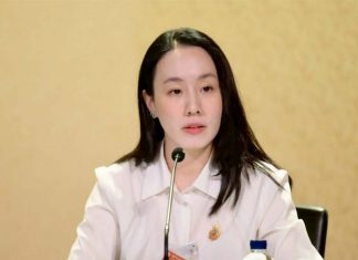 Thailand reports 581 road accidents in first three days of Songkran, tourists urged to stay vigilant