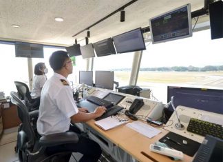 AEROTHAI assures safe flights in north despite haze and PM2.5 levels