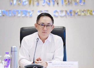 ‘Thai Helps Thai’ campaign slashes prices up to 58% as government targets rising living costs