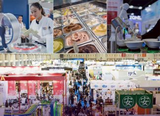 THAIFEX–HOREC Asia 2026 drives 3.77 billion baht trade surge at IMPACT as global HoReCa demand spikes