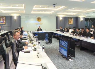 Thailand launches major probe into suspected fuel hoarding linked to 60 million liters