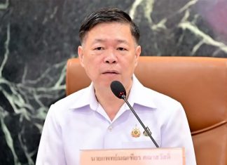 Stroke behind the wheel warning issued as Songkran travel risks turn deadly