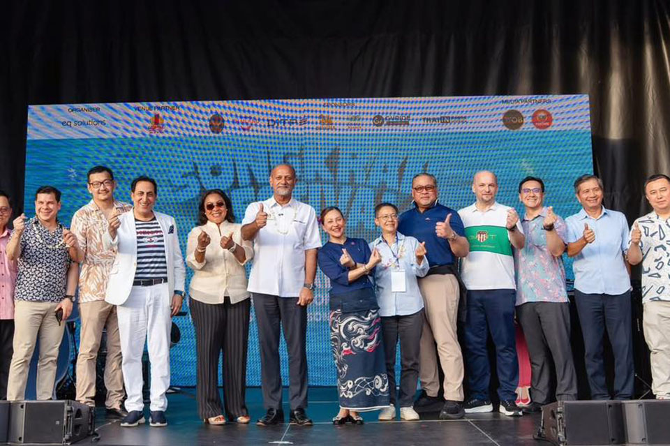 Royal Thai Embassy launches Malaysia’s Premier Songkran Festival 2026 in Kuala Lumpur