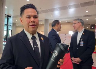 Thai Industry Ministry to track plastic pellet prices as global oil costs rise